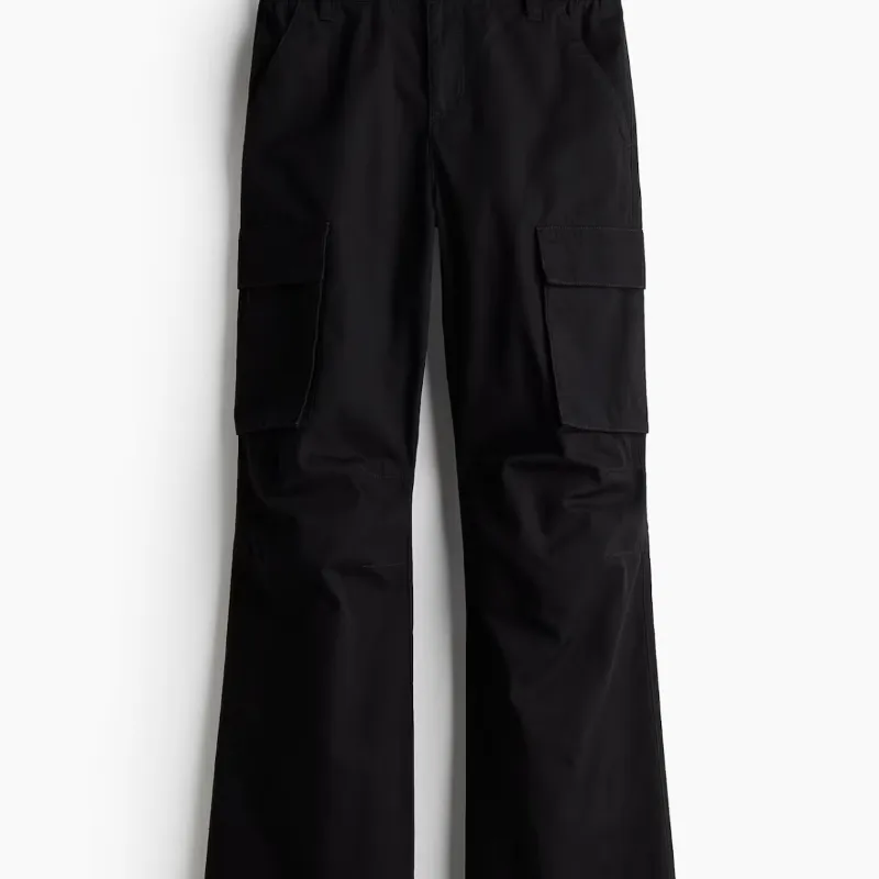 Pantalon Azul