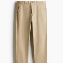 Pantalón beige