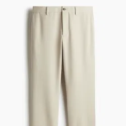 pantalón beige 