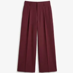 Pantalón de Tela