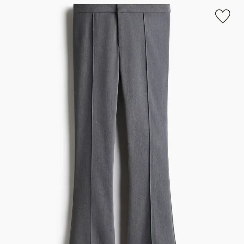 Pantalón de vestir 