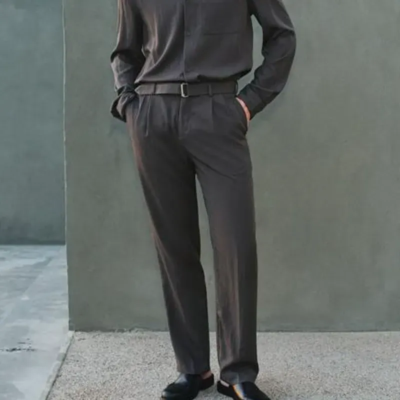 Pantalón de vestir 