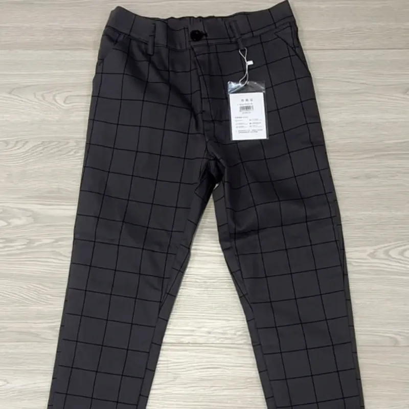Pantalón de vestir