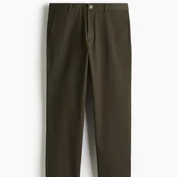 Pantalón de vestir hombre 