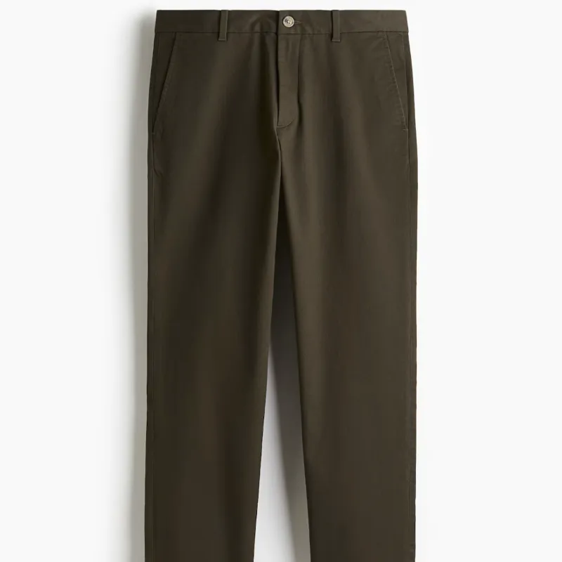 Pantalón de vestir hombre 