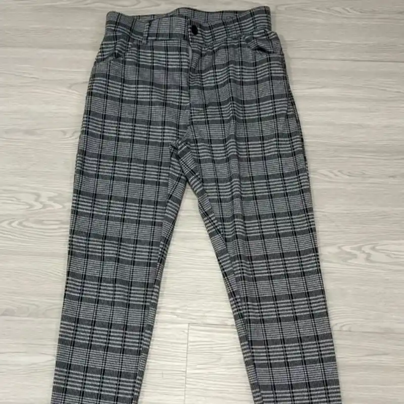 Pantalón de vestir