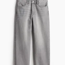 Pantalon Denim