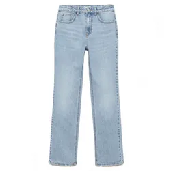 Pantalón mezclilla Mango