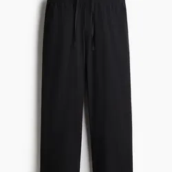 Pantalon Negro