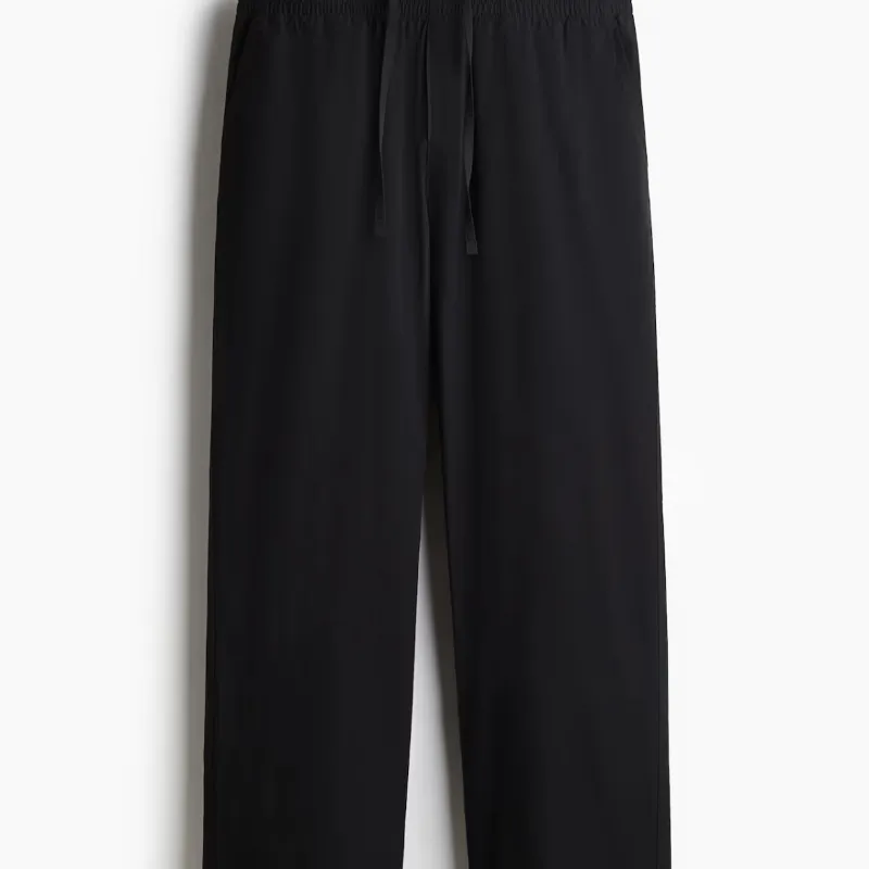Pantalon Negro