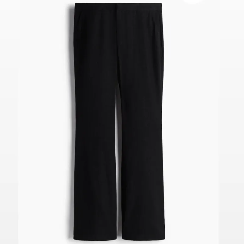 Pantalón Sastre Lino 