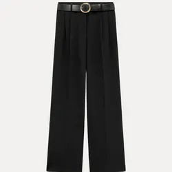 Pantalón Zara