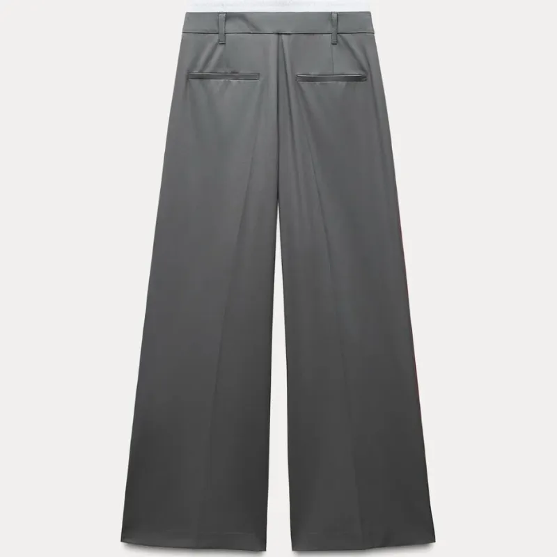 Pantalón Zara