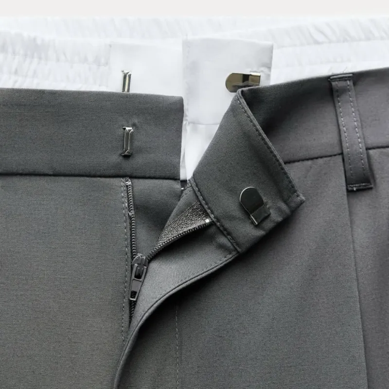 Pantalón Zara