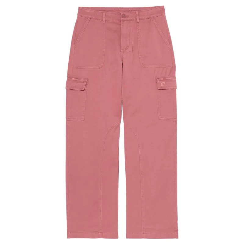 Cargo Pant PINK