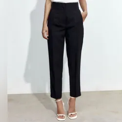 Pantalón Zara