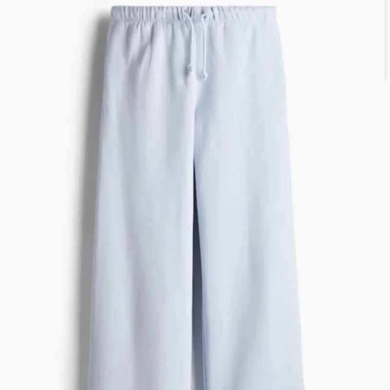 Pantaloneta azul 