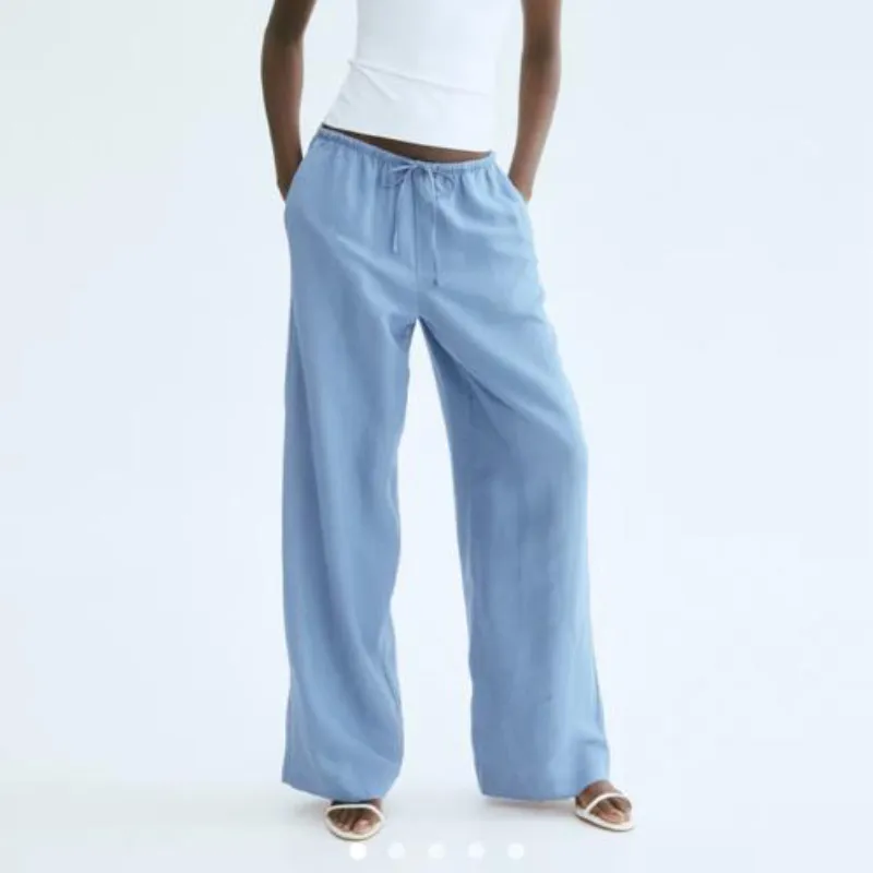 Pantaloneta azul 