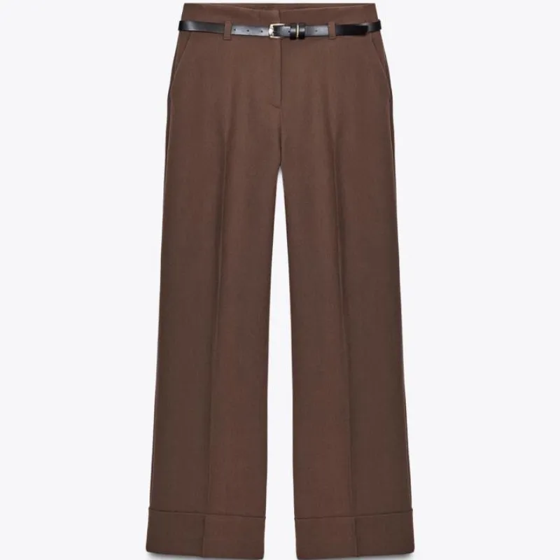 Pantaloneta carmelita