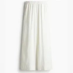 Pantaloneta de Lino 