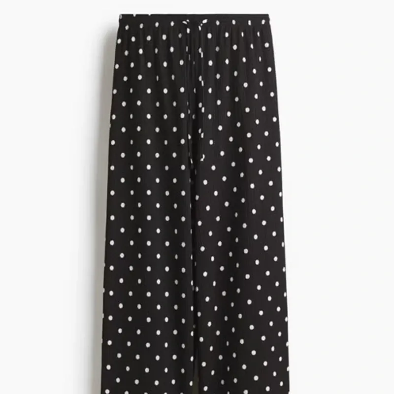 Pantaloneta de lunares H&M