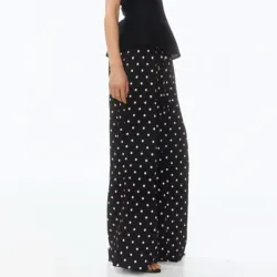 Pantaloneta de lunares H&M