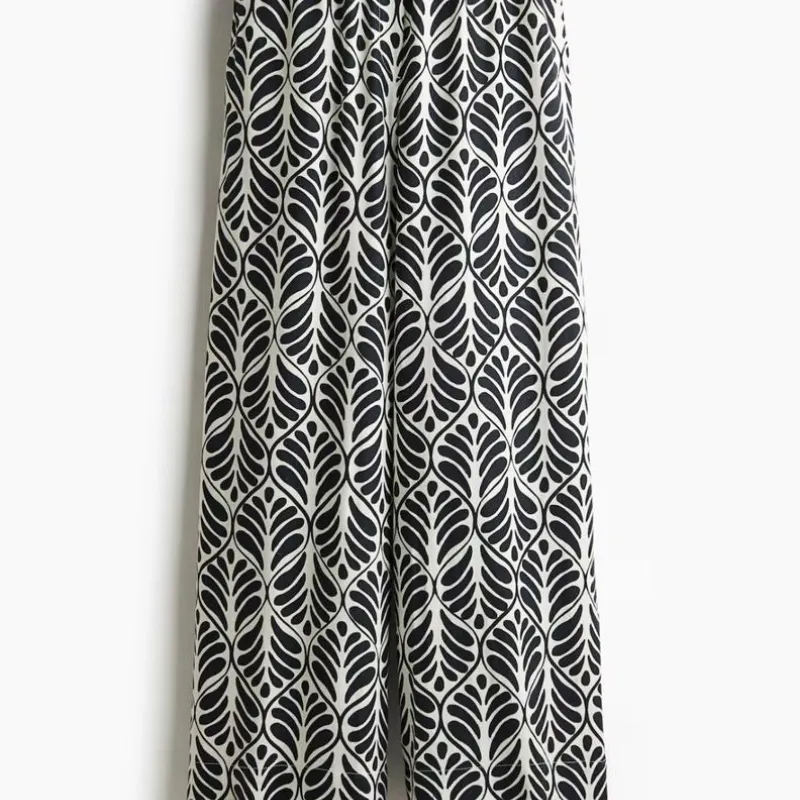 Pantaloneta de mujer