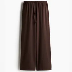 Pantaloneta Jogger carmelitas 