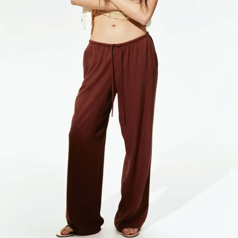 Pantaloneta Lino Carmelita