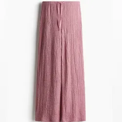 Pantaloneta rosada