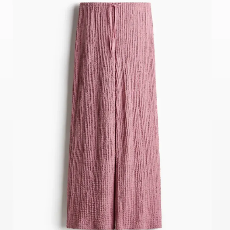 Pantaloneta rosada