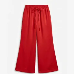 Pantaloneta Satinada Zara