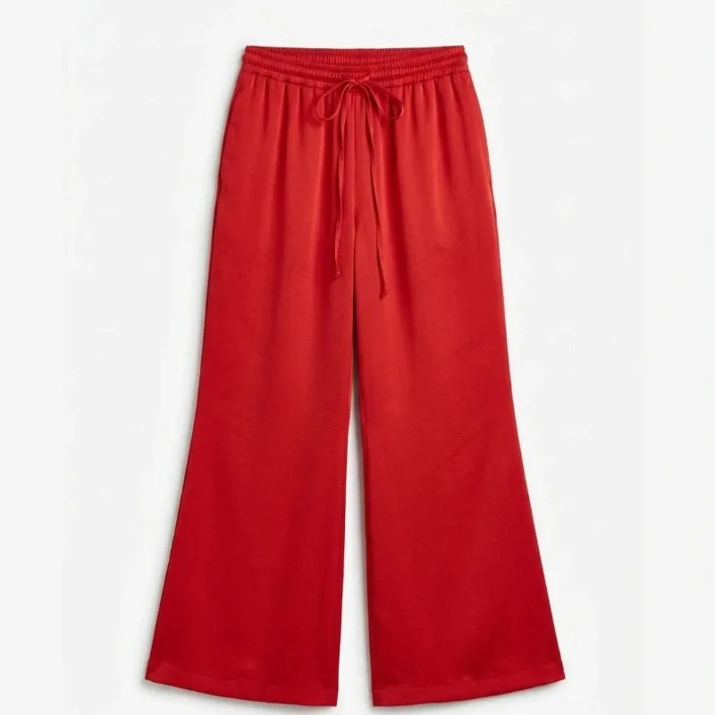 Pantaloneta Satinada Zara