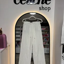 Pantaloneta tipo jogger