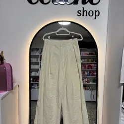Pantaloneta tipo ma talón mantequilla