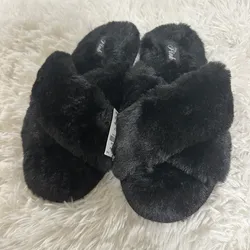 Pantuflas Pink