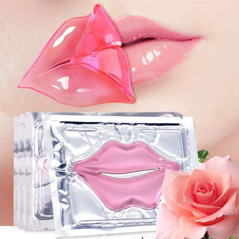 Parches para labios