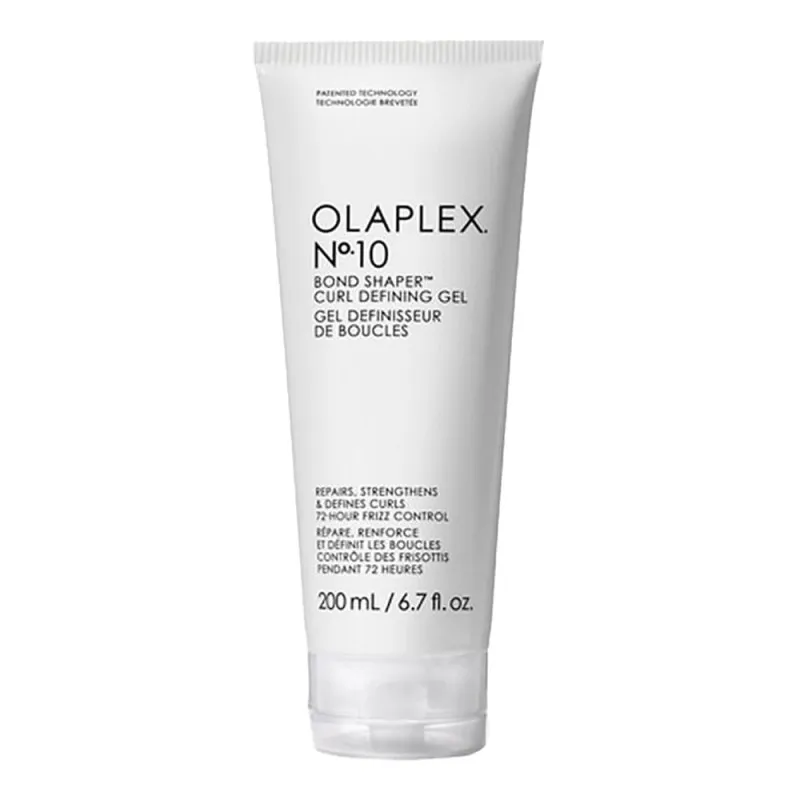 Paso 10 Olaplex
