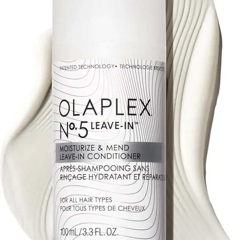 OLAPLEX No. 5 Leave in Moisturize & Mend Conditioner 