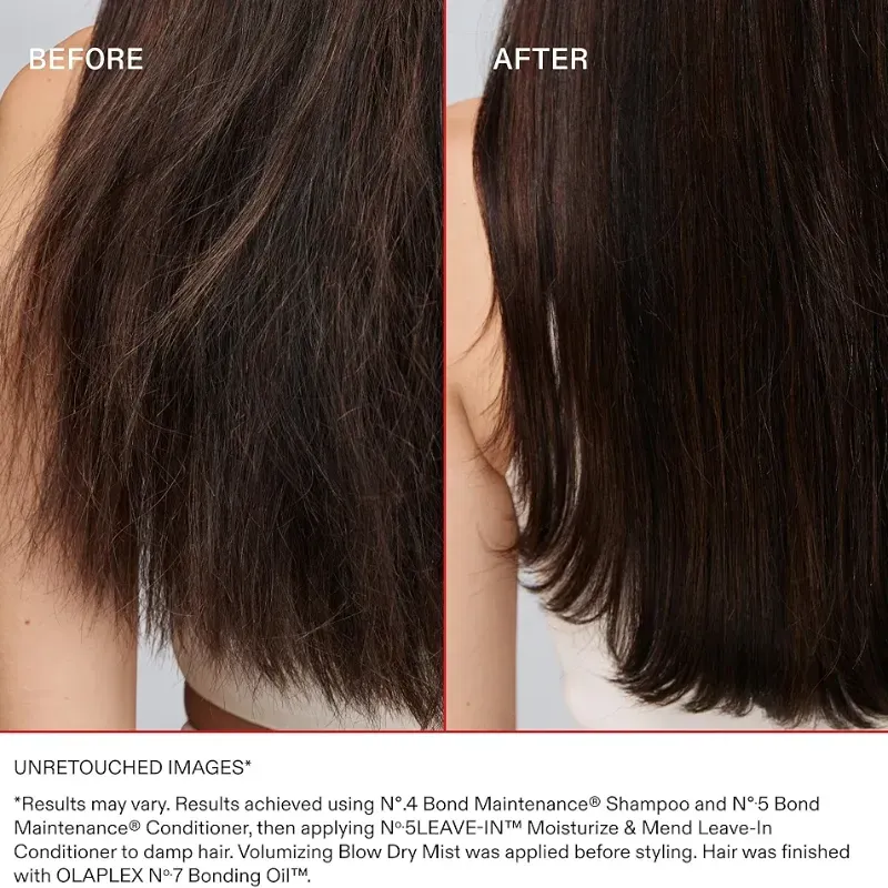 OLAPLEX No. 5 Leave in Moisturize & Mend Conditioner 