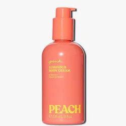 Peach Crema