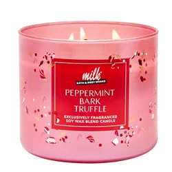 PEPPERMINT BARK TRUFFLE Vela