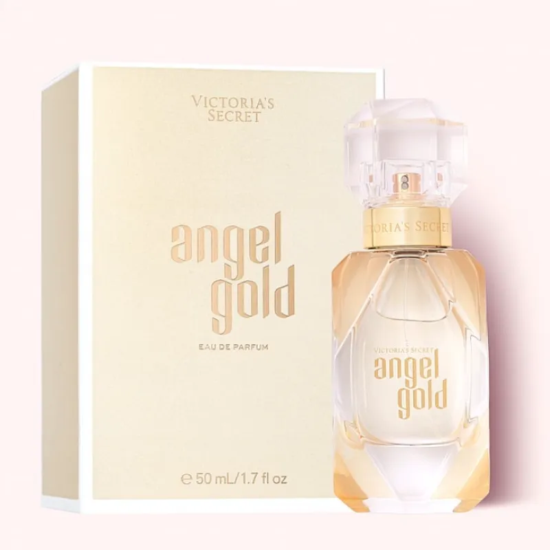 Perfume Angel Gold