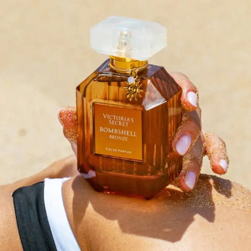 Perfume Bombshell Bronze 50 ml