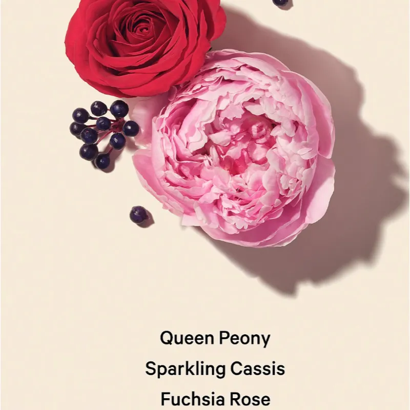 Perfume Bombshell Passion