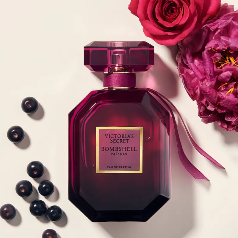 Perfume Bombshell Passion 