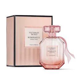 Perfume Bombshell Seduction 