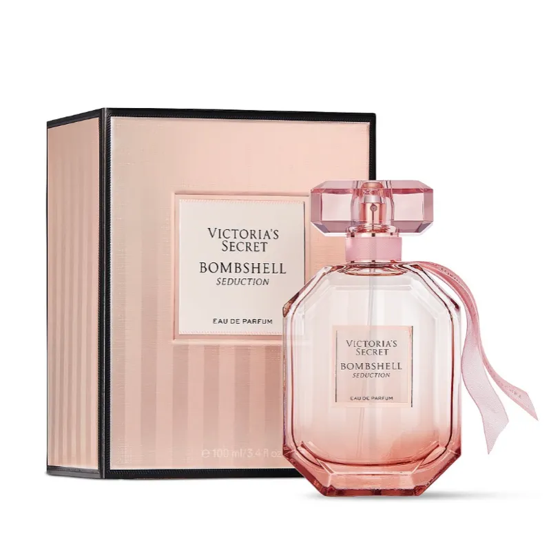 Perfume Bombshell Seduction 