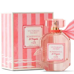 Perfume Bombshell St Tropez Perfume 100ml