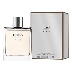 Hugo Boss MAN